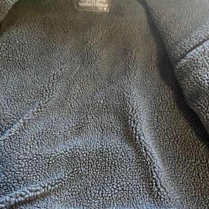 Black Levi’s jacket